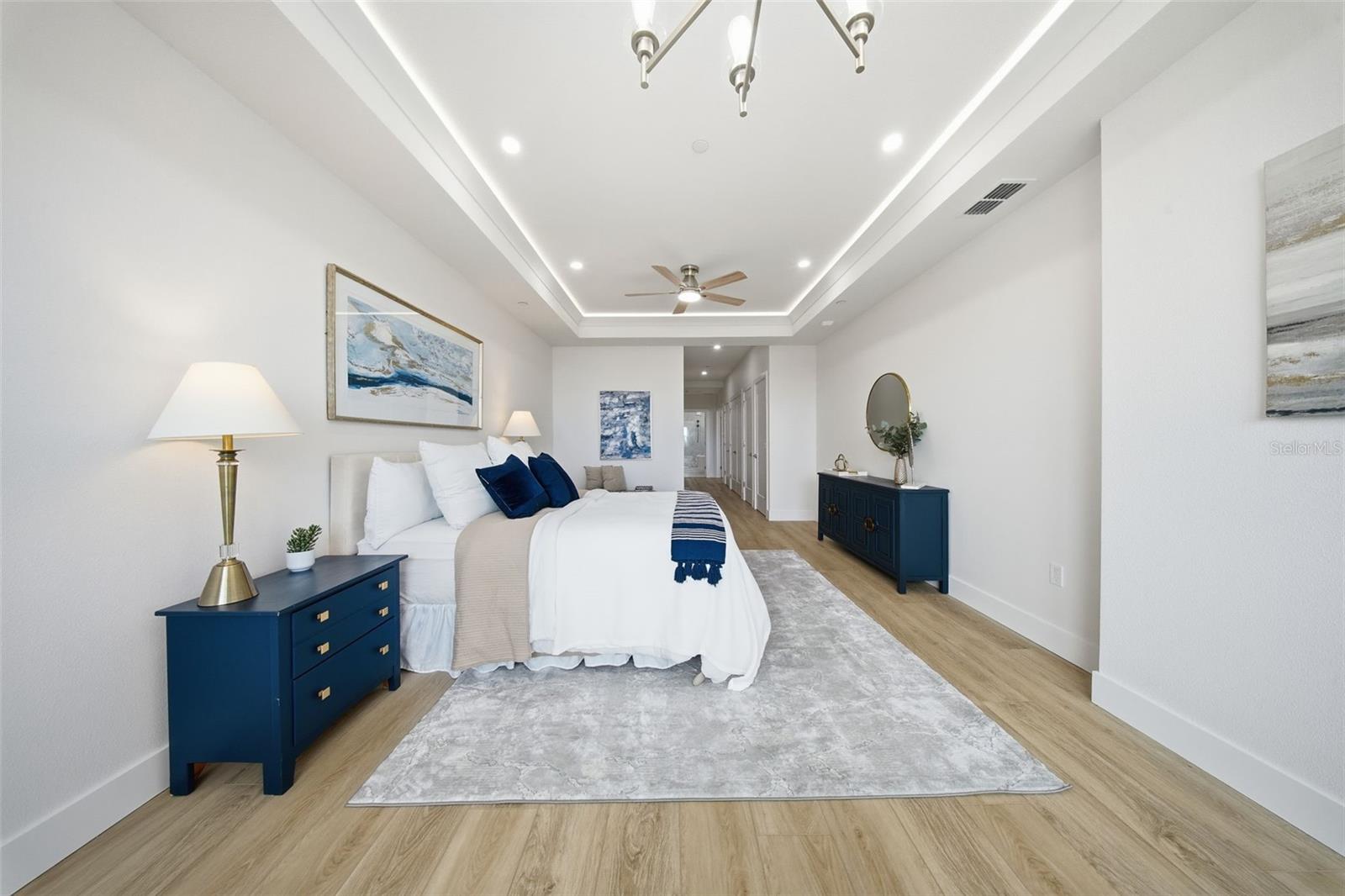 QUIET COVE - Residential