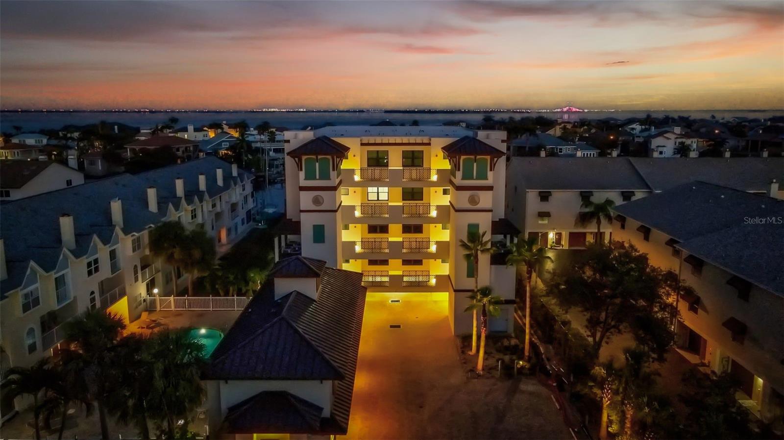QUIET COVE - Residential