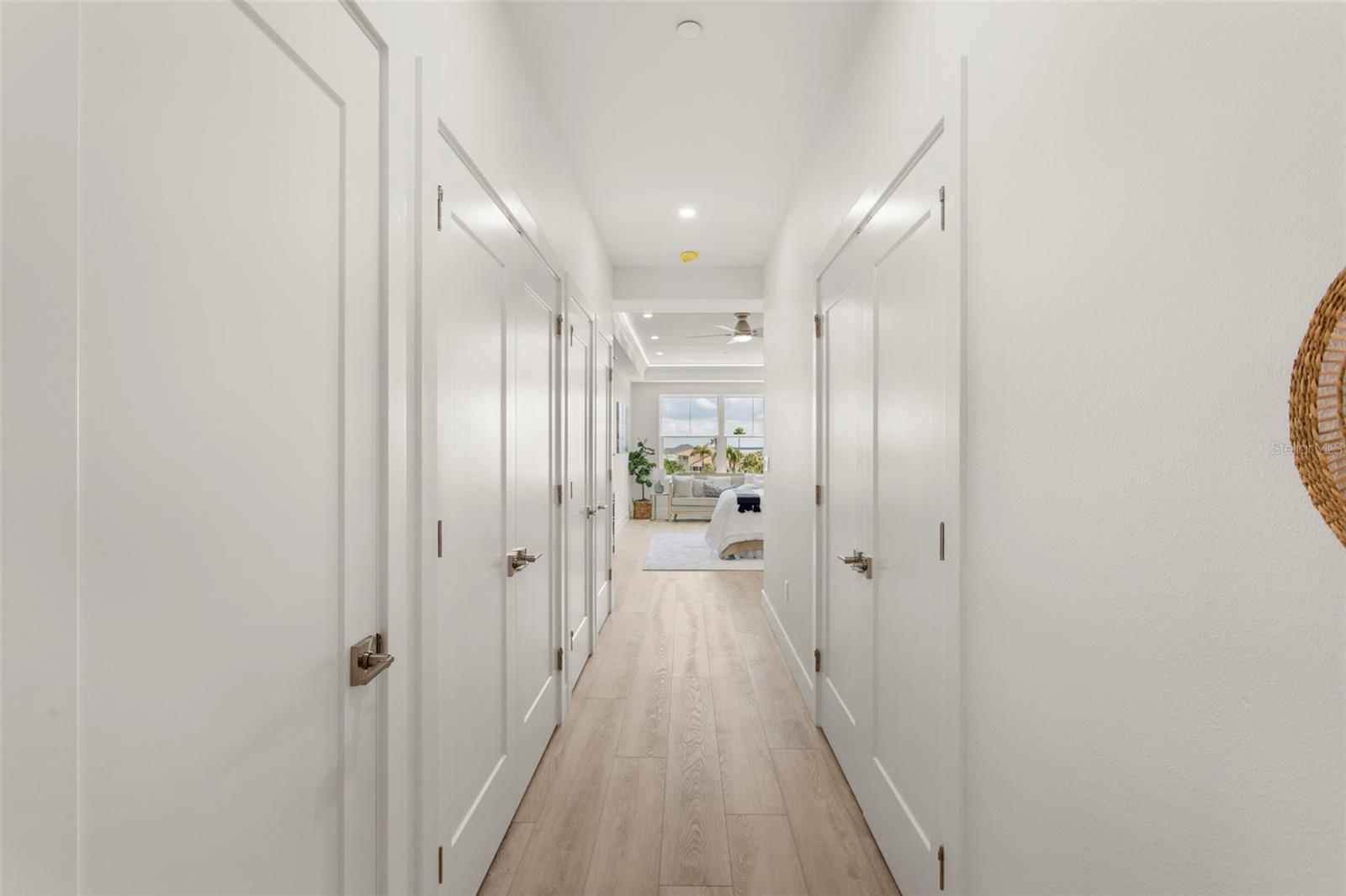 QUIET COVE - Residential