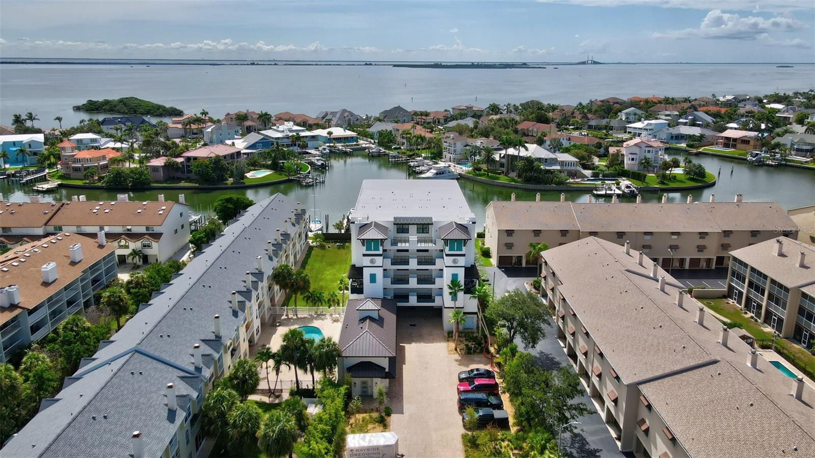 QUIET COVE - Residential