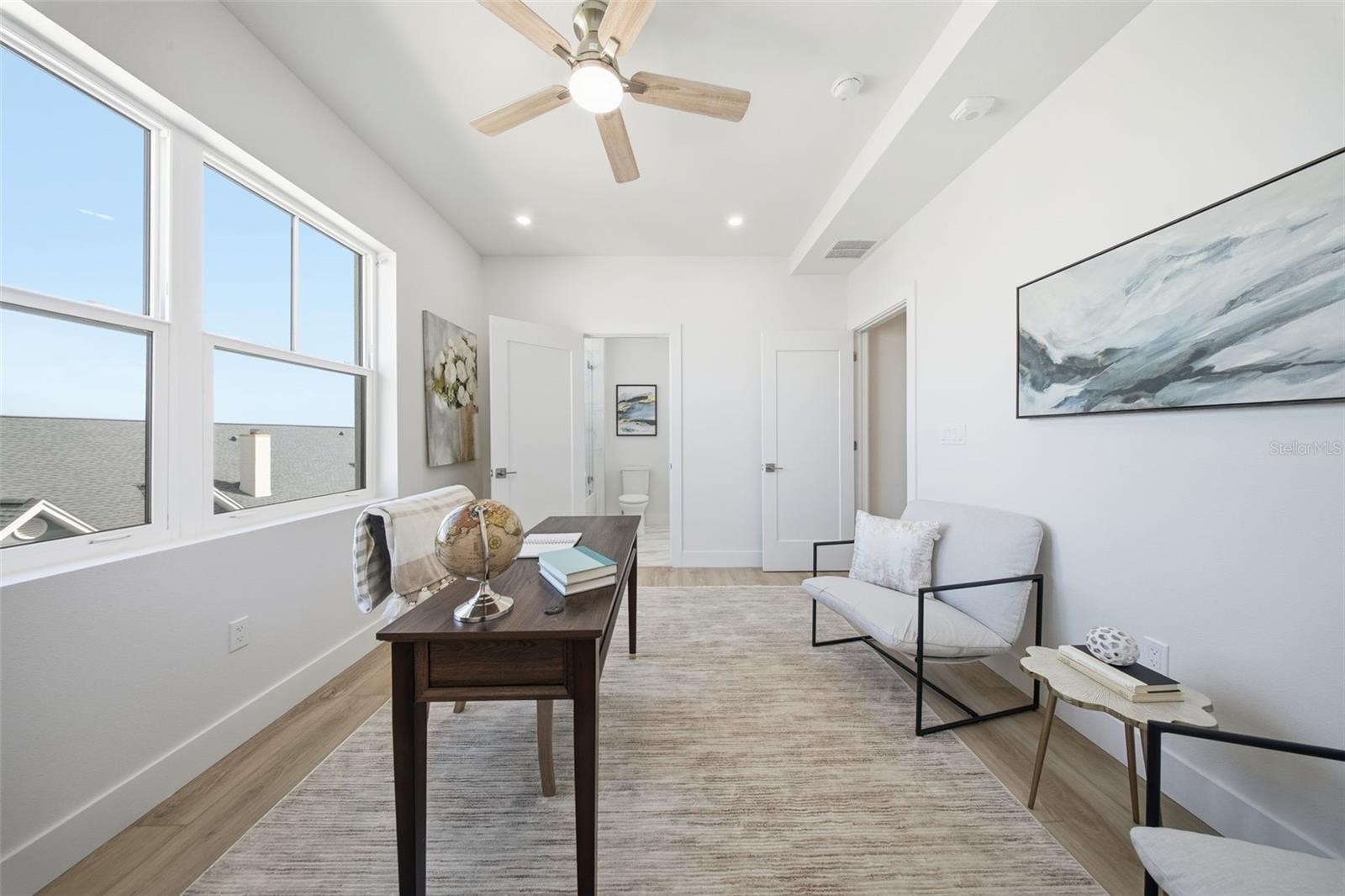 QUIET COVE - Residential