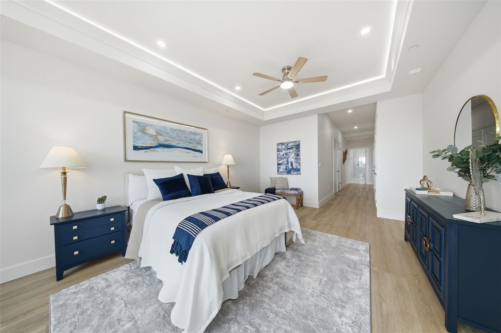 QUIET COVE - Residential