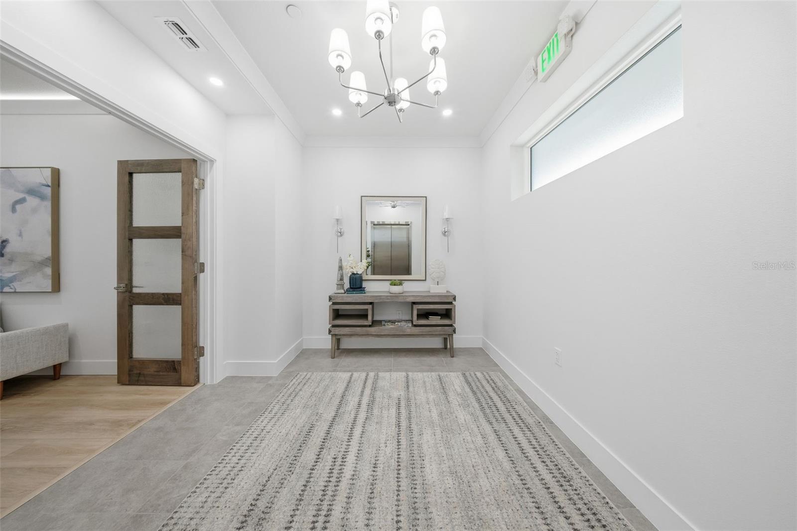 QUIET COVE - Residential