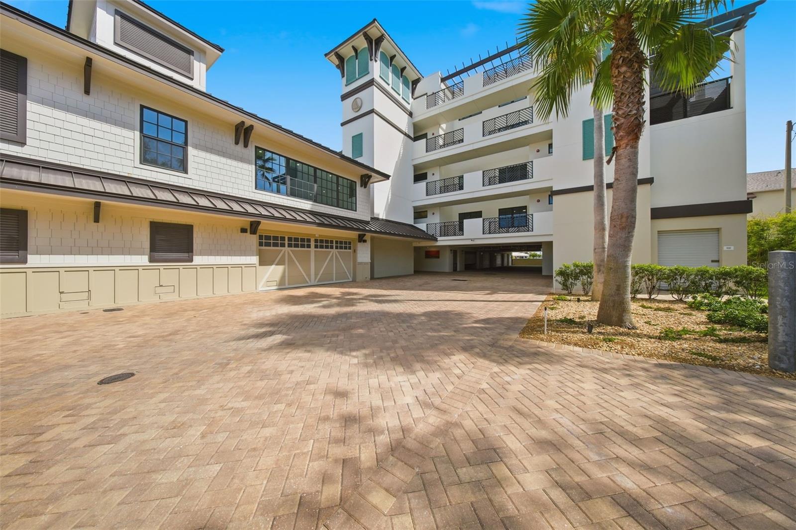 QUIET COVE - Residential