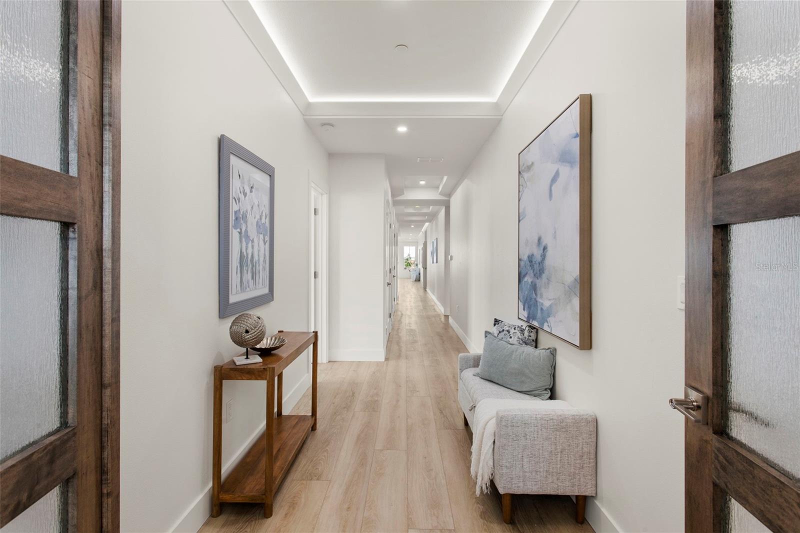 QUIET COVE - Residential