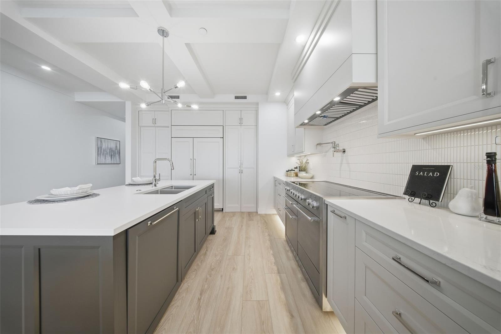 QUIET COVE - Residential