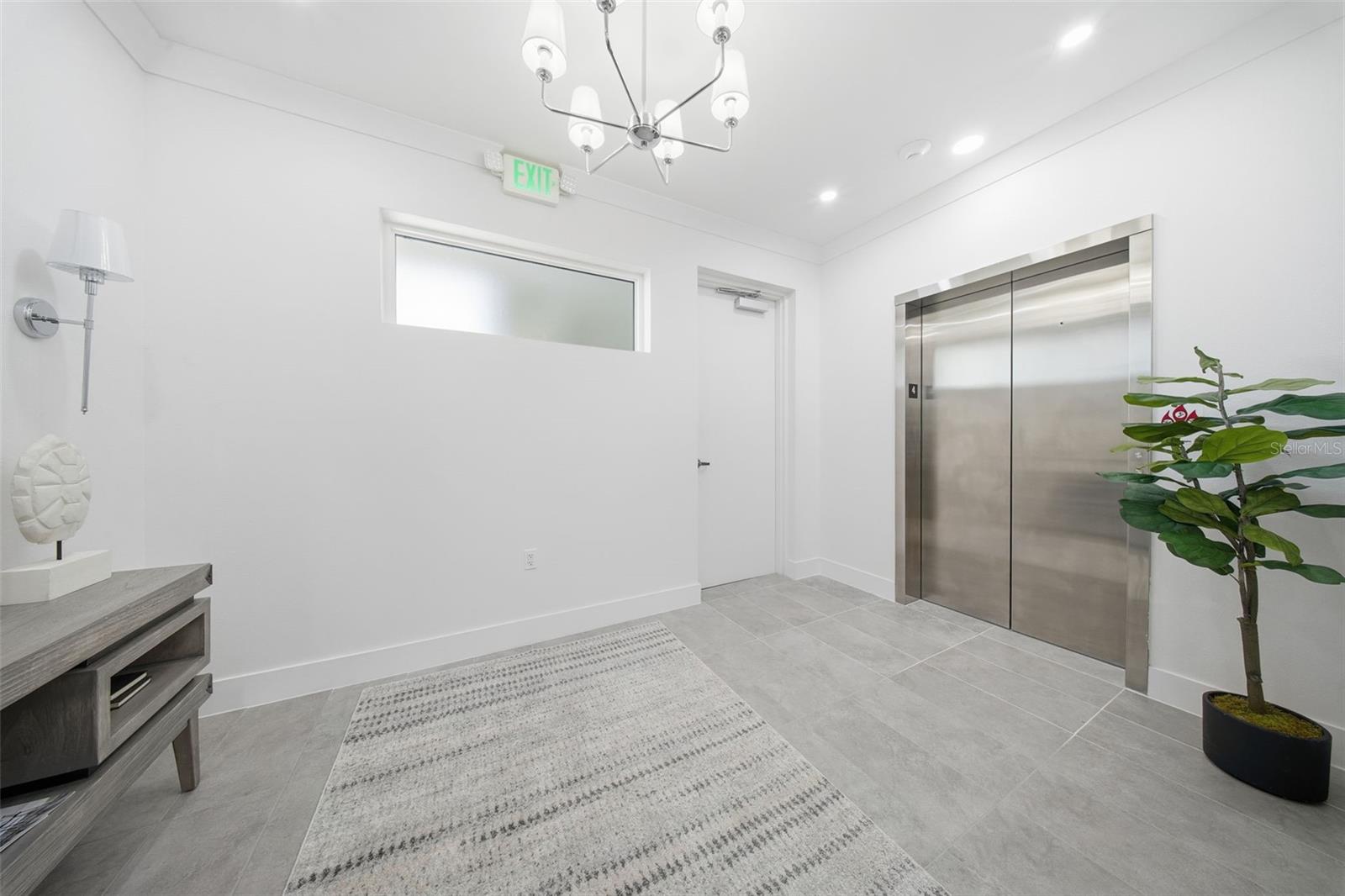 QUIET COVE - Residential