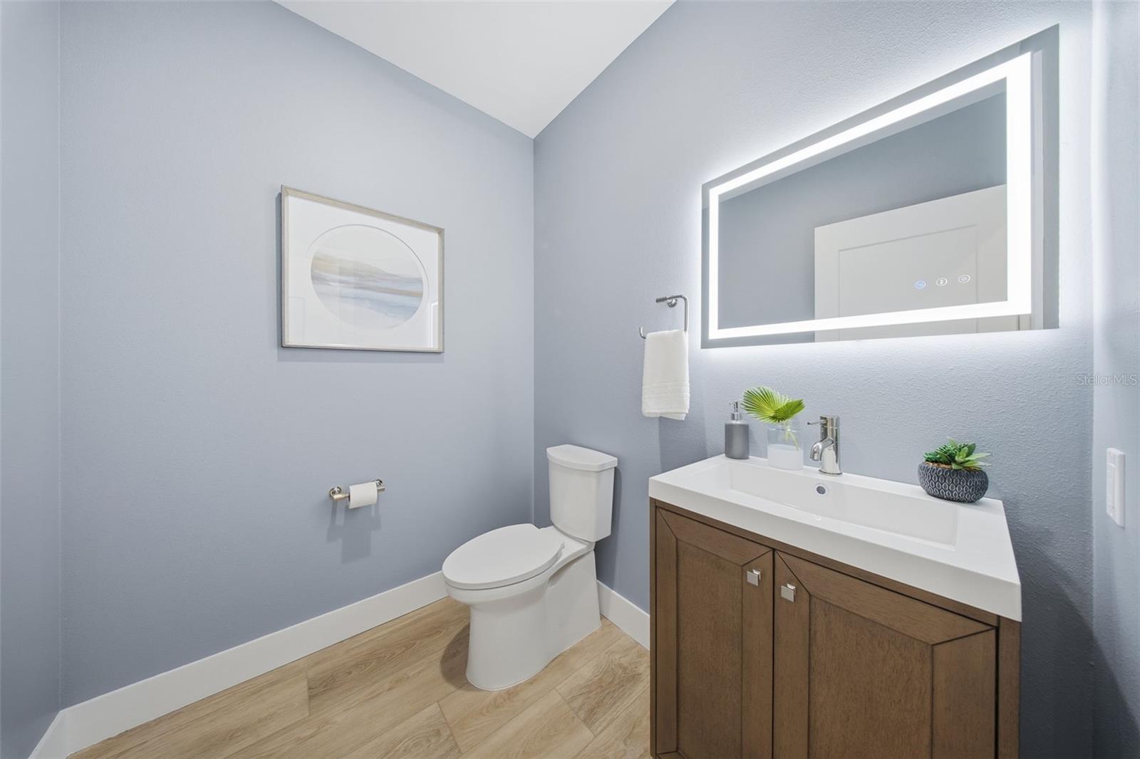 QUIET COVE - Residential