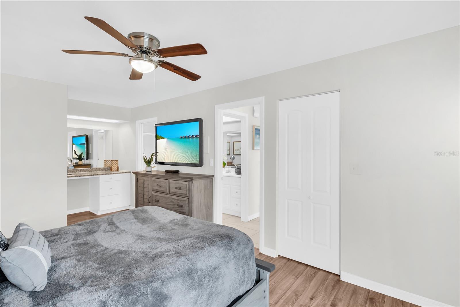 HIGHLAND LAKES CONDO - Residential