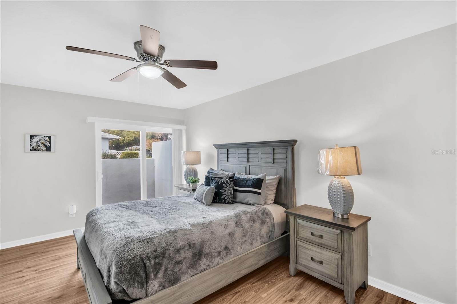 HIGHLAND LAKES CONDO - Residential