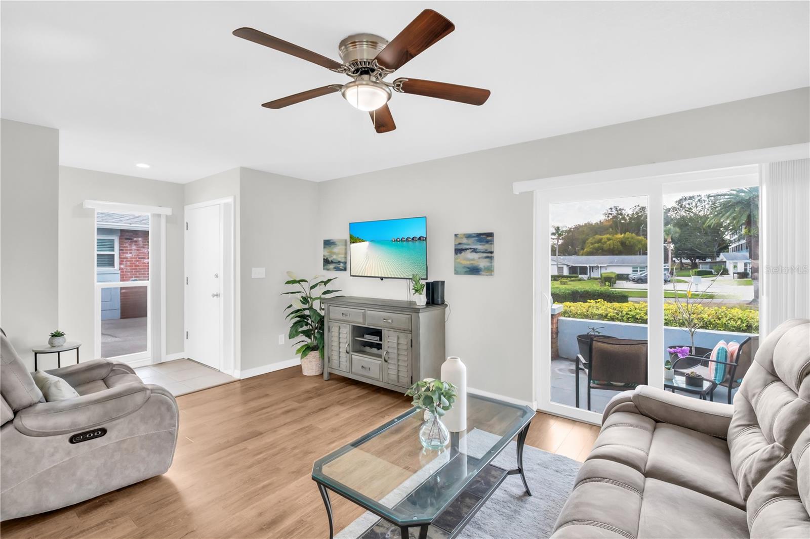 HIGHLAND LAKES CONDO - Residential