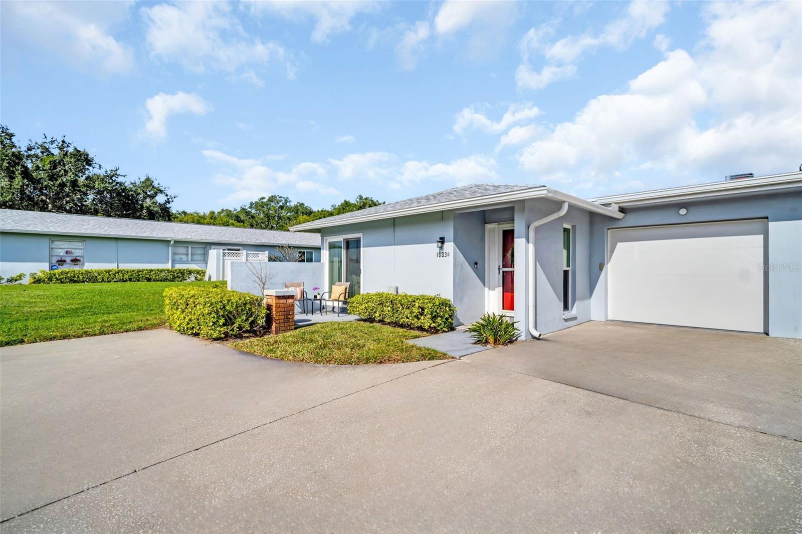 HIGHLAND LAKES CONDO - Residential