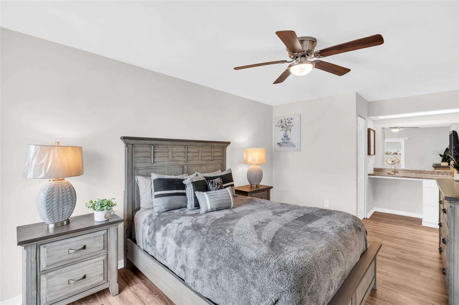 HIGHLAND LAKES CONDO - Residential