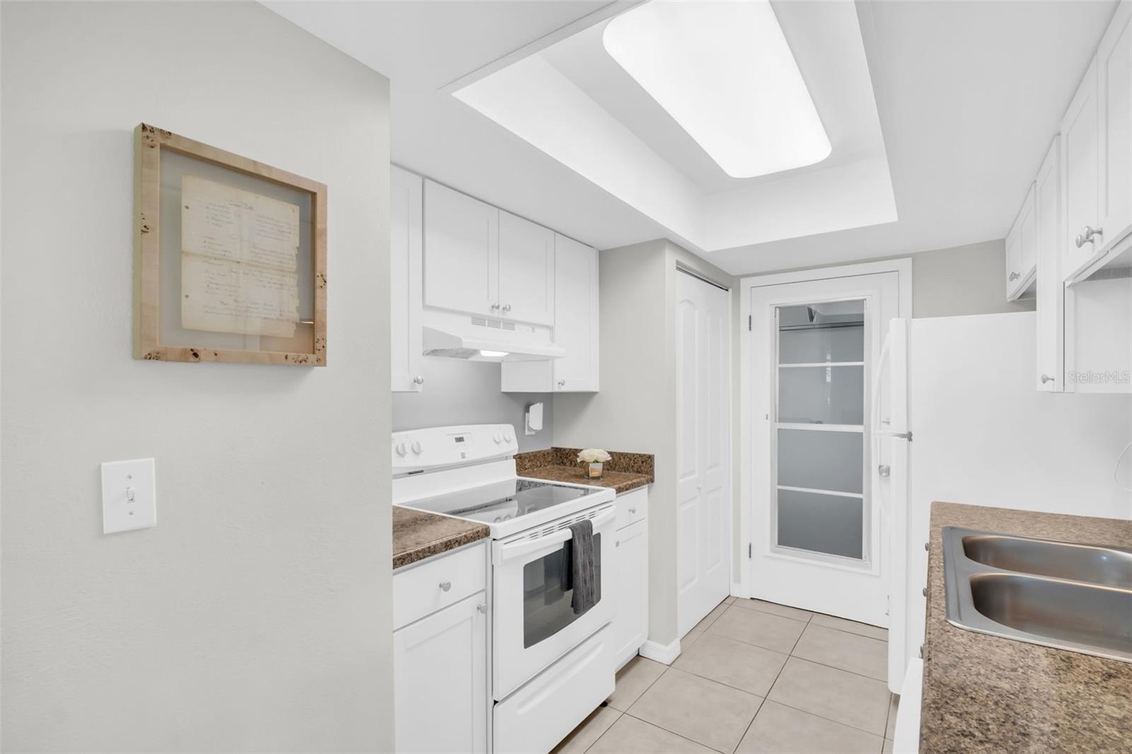 HIGHLAND LAKES CONDO - Residential