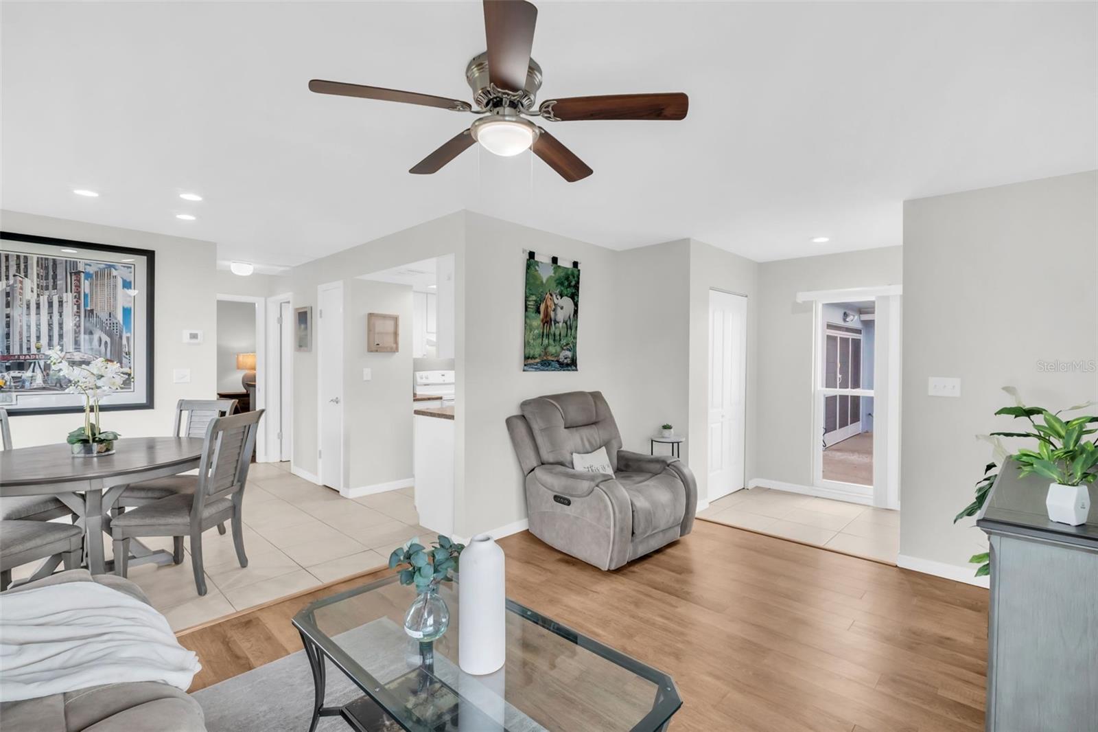 HIGHLAND LAKES CONDO - Residential