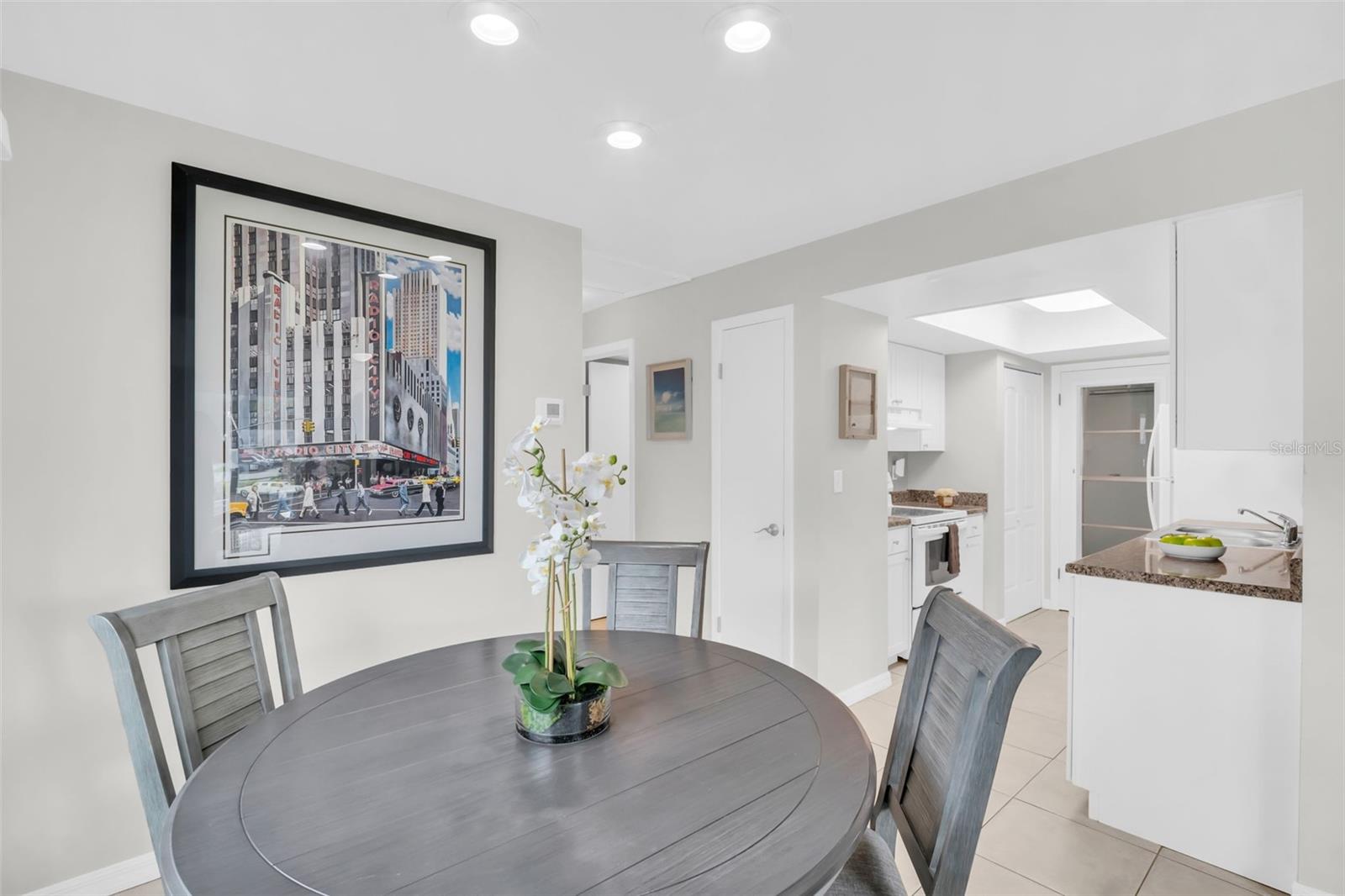 HIGHLAND LAKES CONDO - Residential