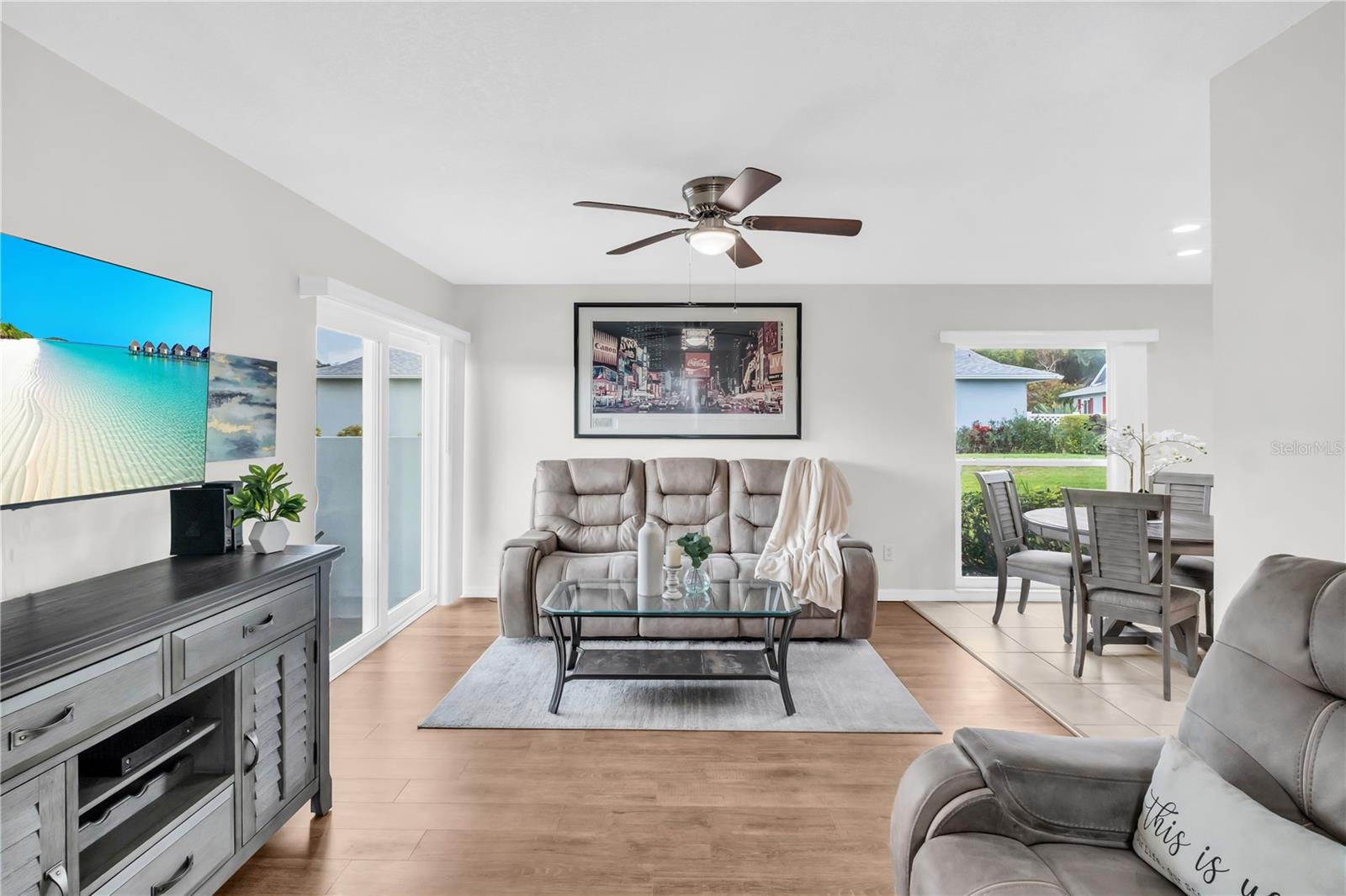 HIGHLAND LAKES CONDO - Residential