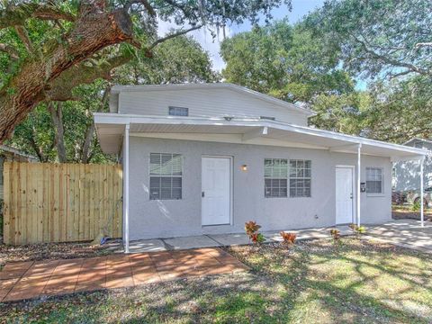 A home in TAMPA