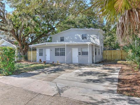 A home in TAMPA