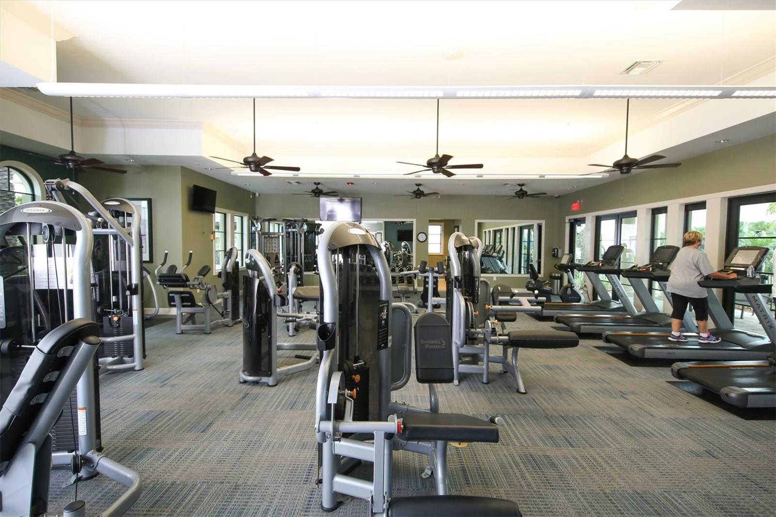 SANDHILL PRESERVE - Residential