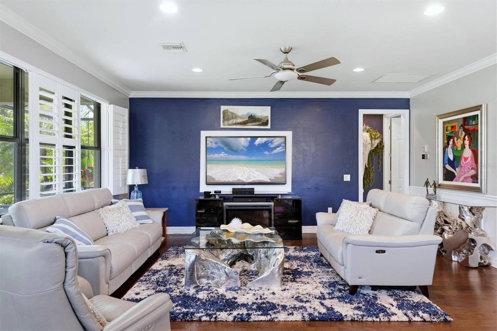 SANDHILL PRESERVE - Residential