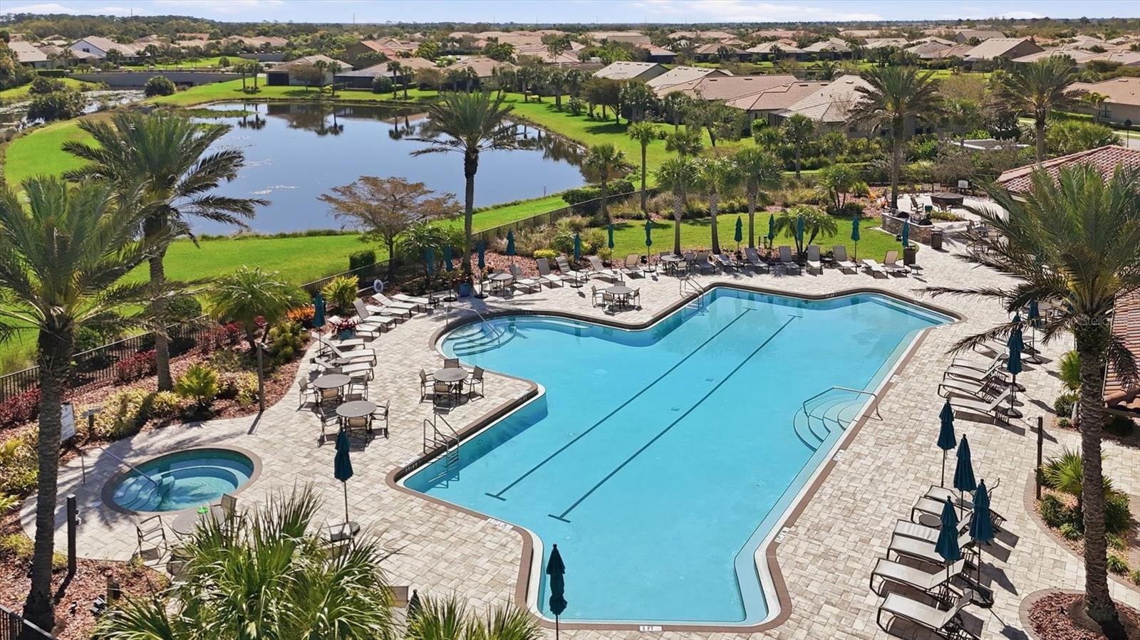 SANDHILL PRESERVE - Residential