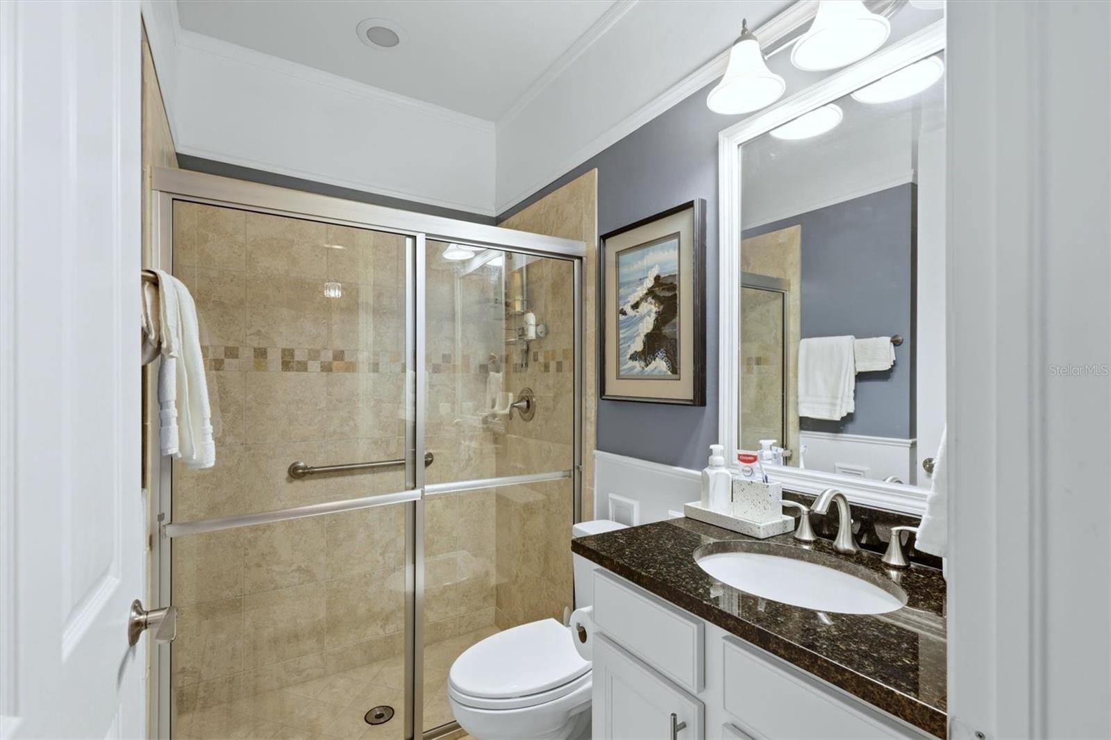 SANDHILL PRESERVE - Residential