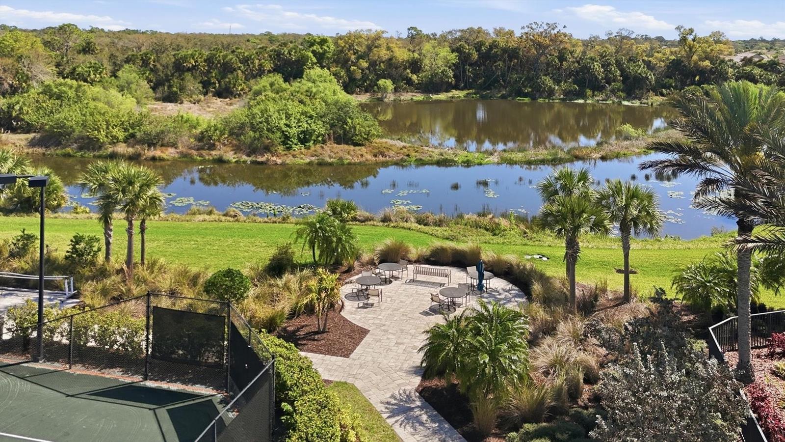 SANDHILL PRESERVE - Residential