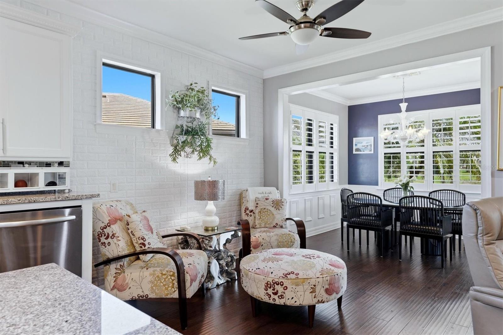 SANDHILL PRESERVE - Residential