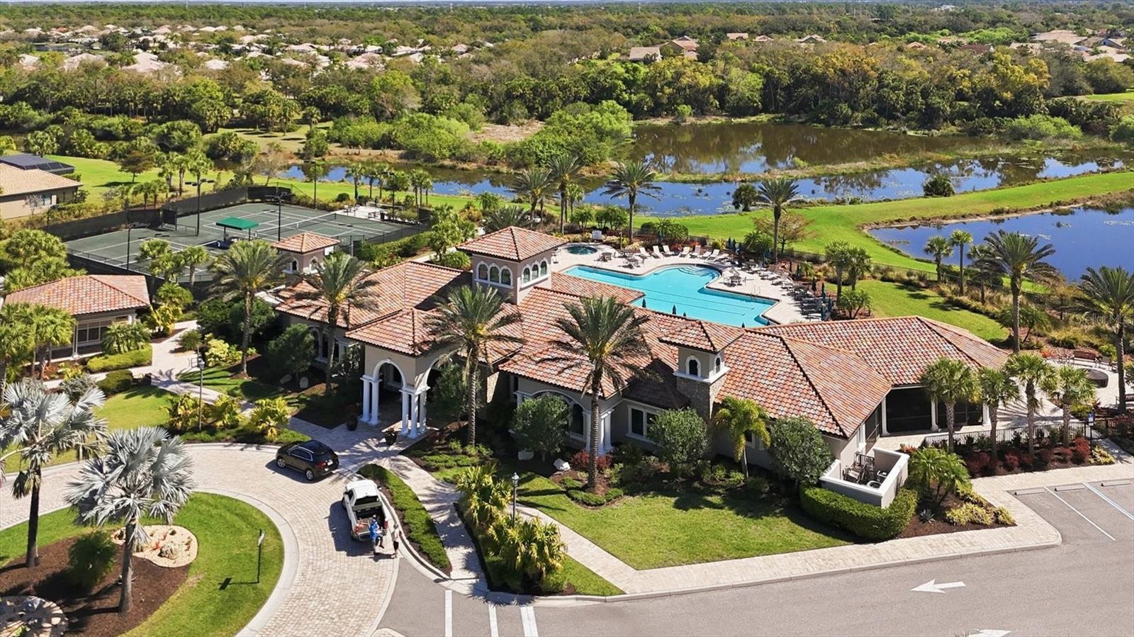 SANDHILL PRESERVE - Residential