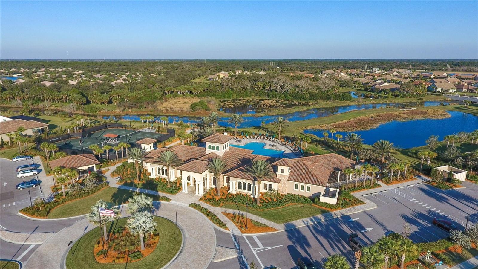 SANDHILL PRESERVE - Residential