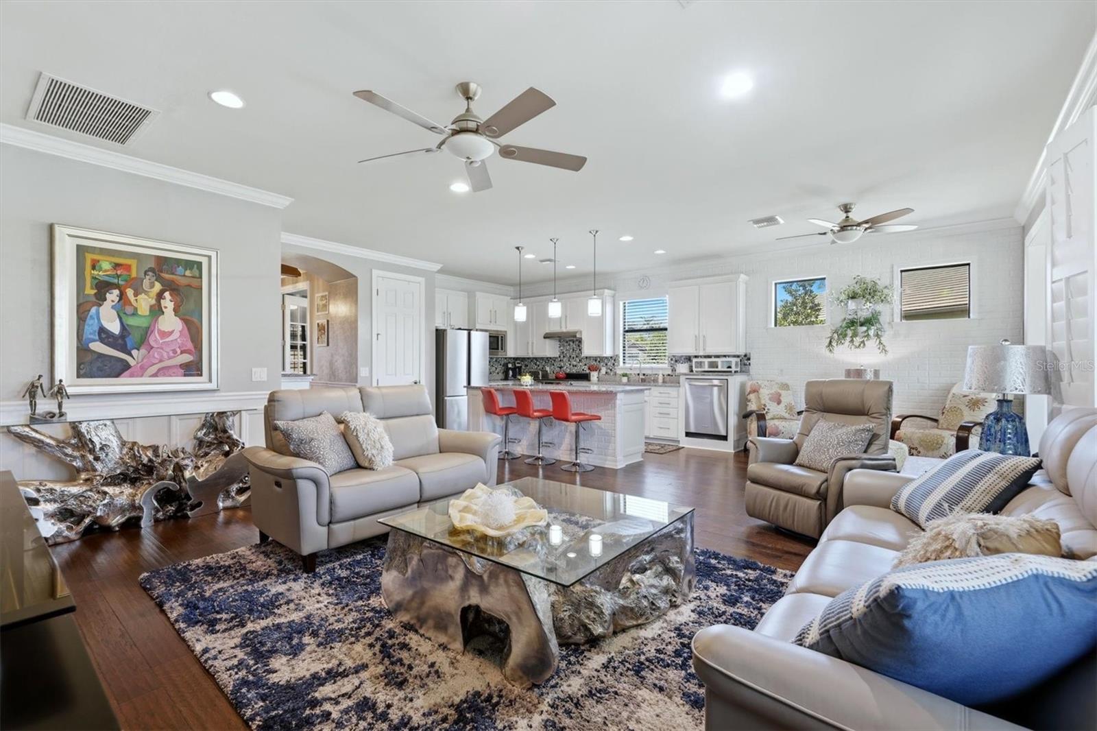 SANDHILL PRESERVE - Residential