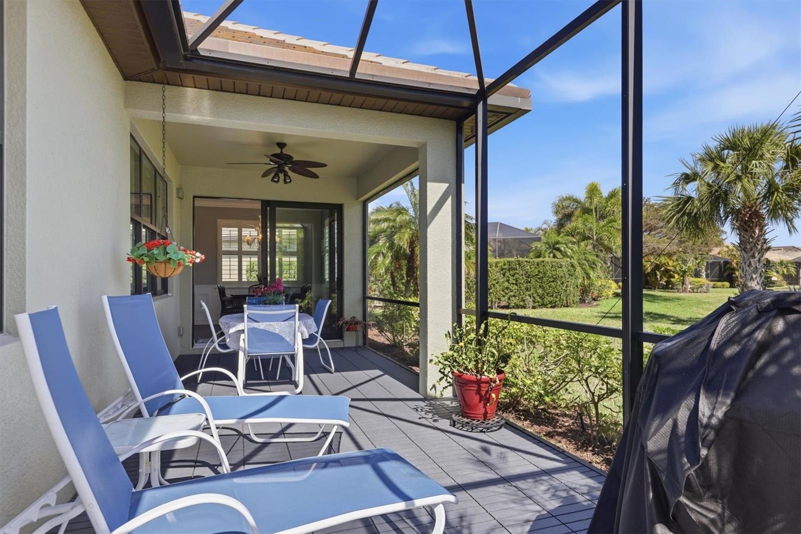 SANDHILL PRESERVE - Residential