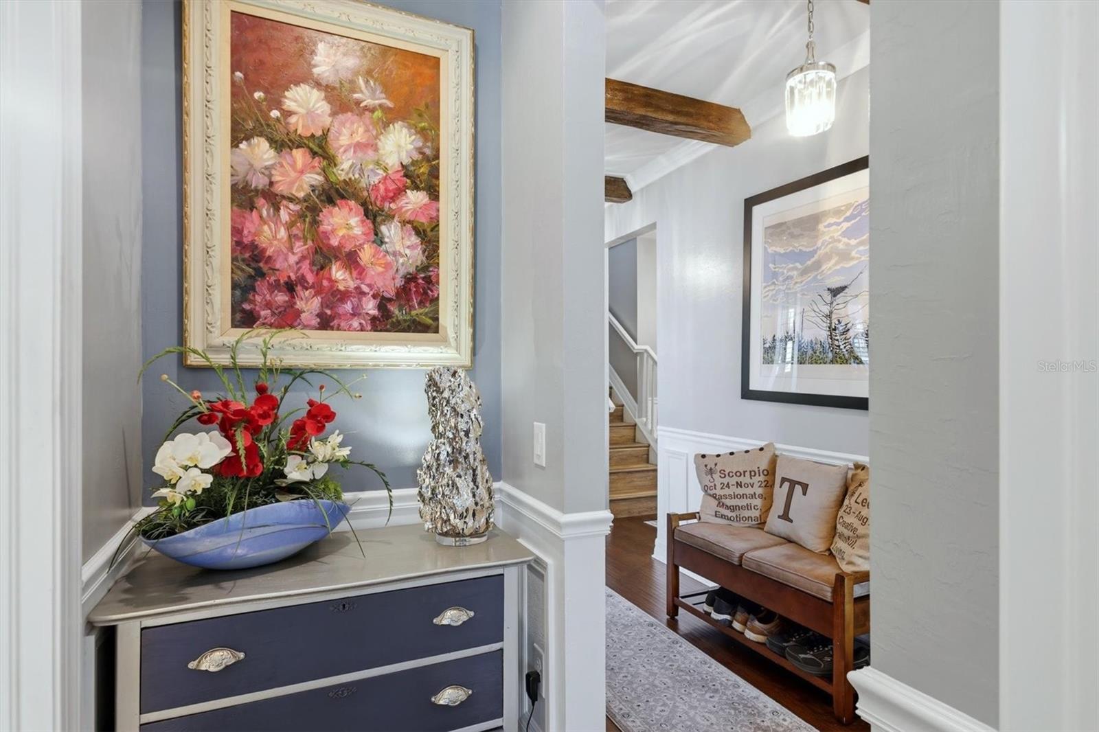 SANDHILL PRESERVE - Residential