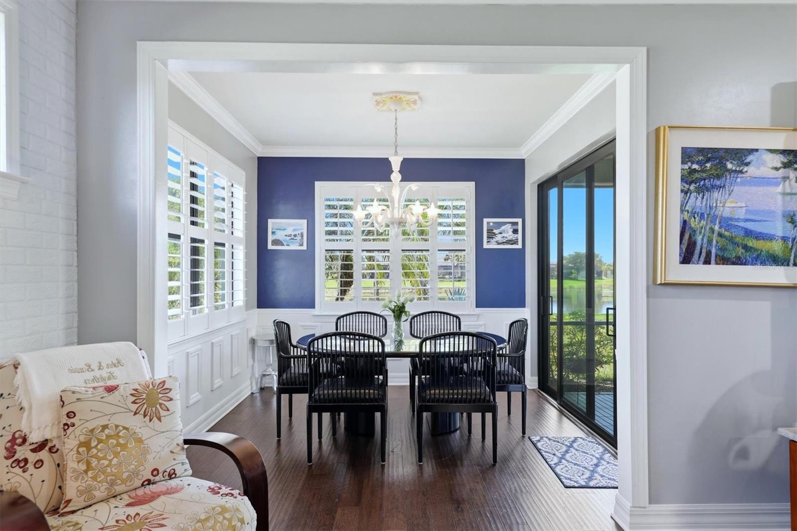 SANDHILL PRESERVE - Residential