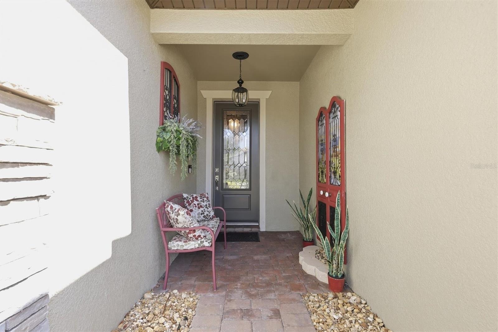 SANDHILL PRESERVE - Residential