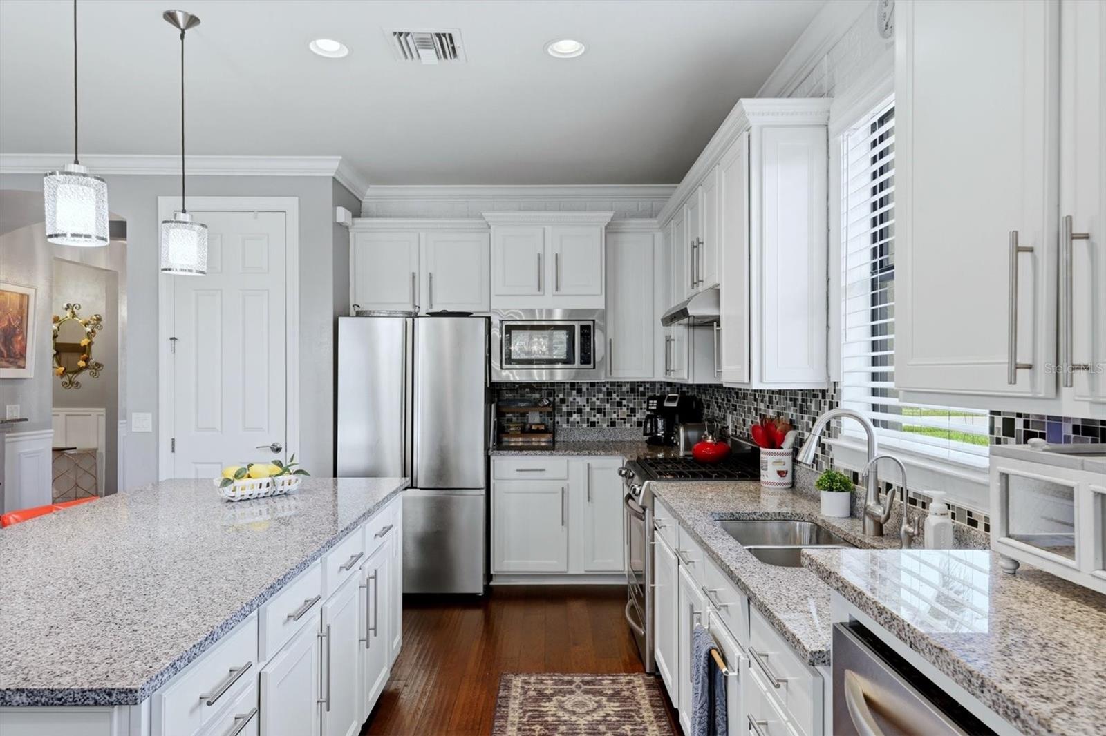 SANDHILL PRESERVE - Residential