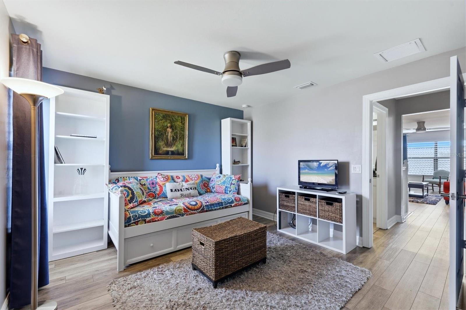 SANDHILL PRESERVE - Residential