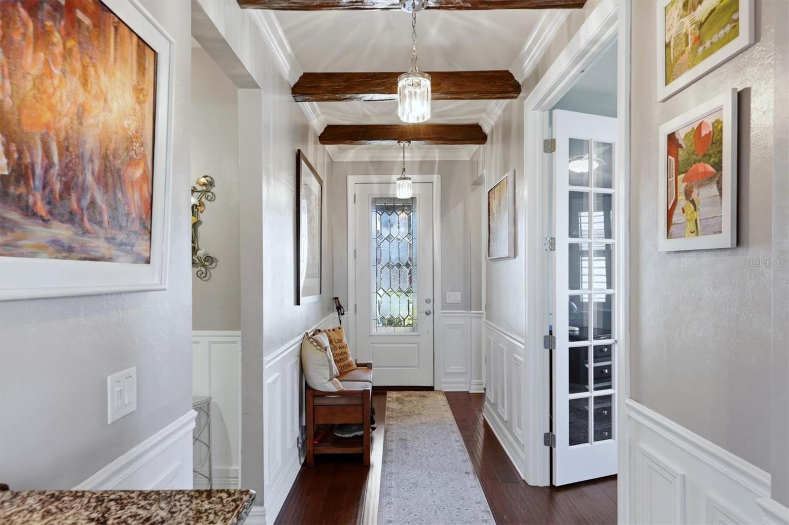 SANDHILL PRESERVE - Residential