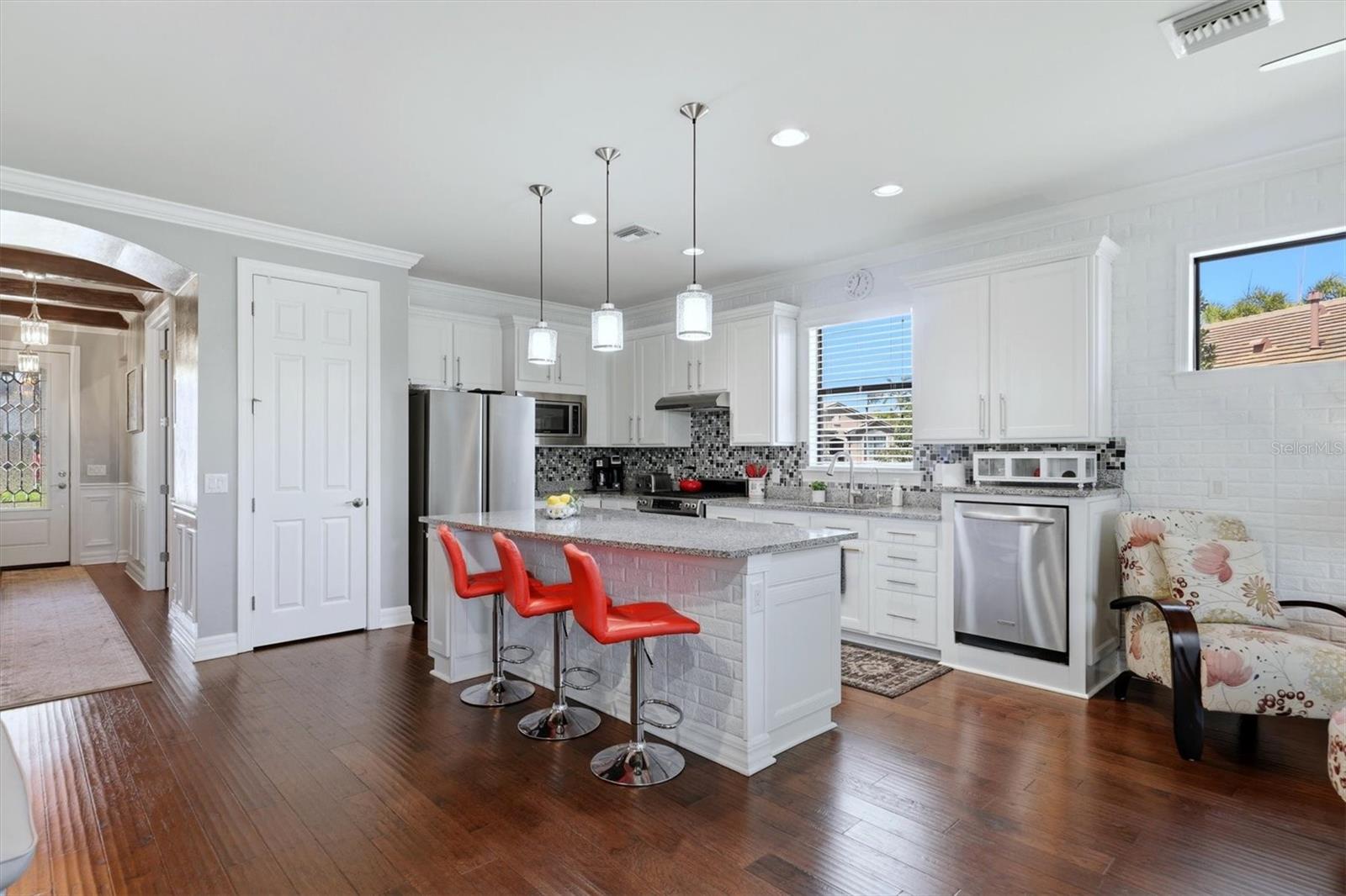 SANDHILL PRESERVE - Residential