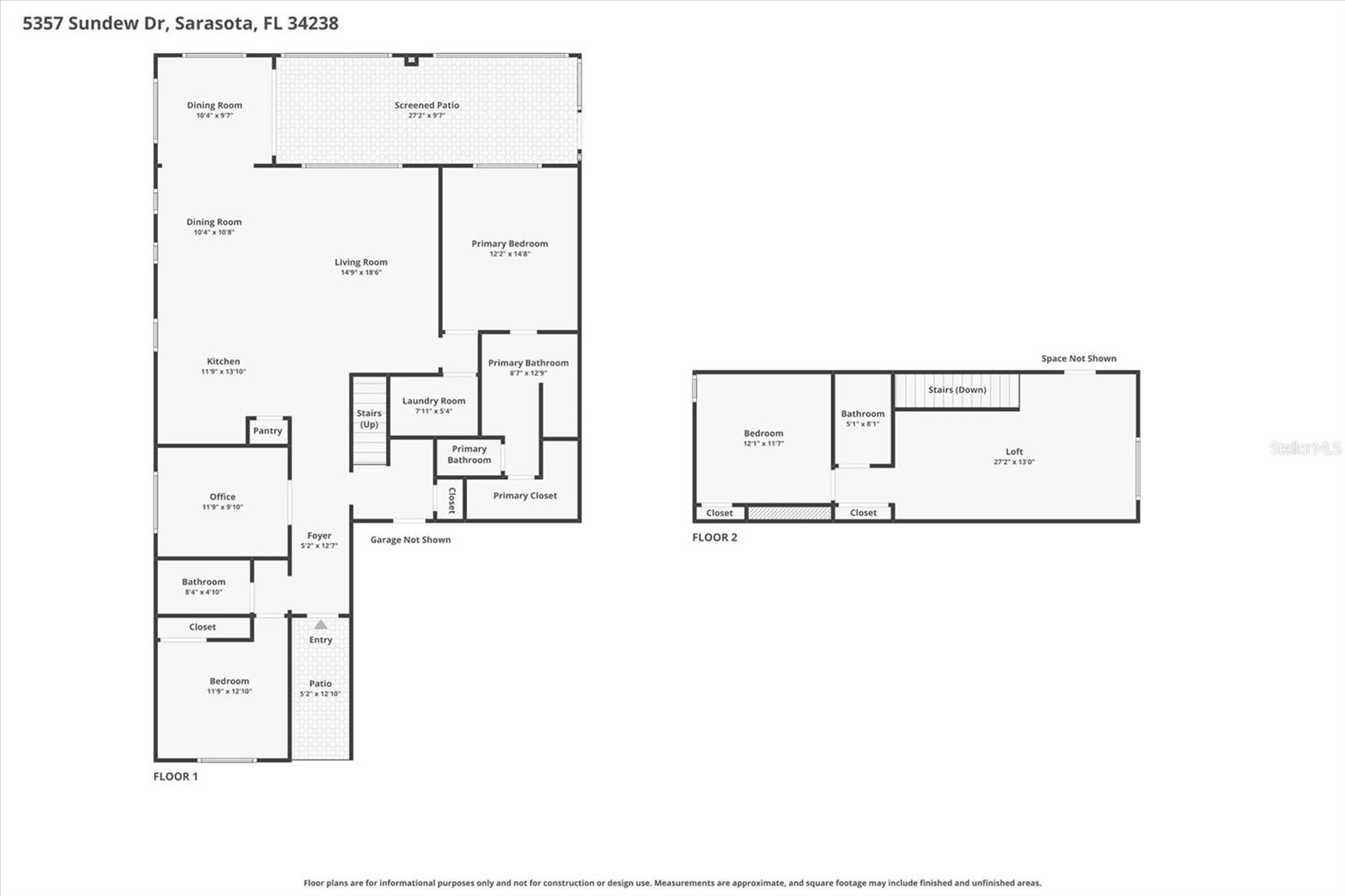 SANDHILL PRESERVE - Residential