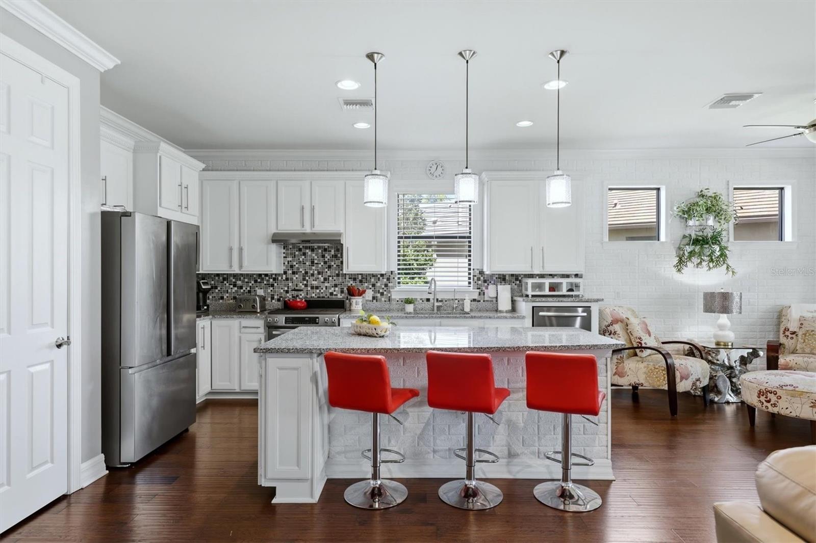 SANDHILL PRESERVE - Residential