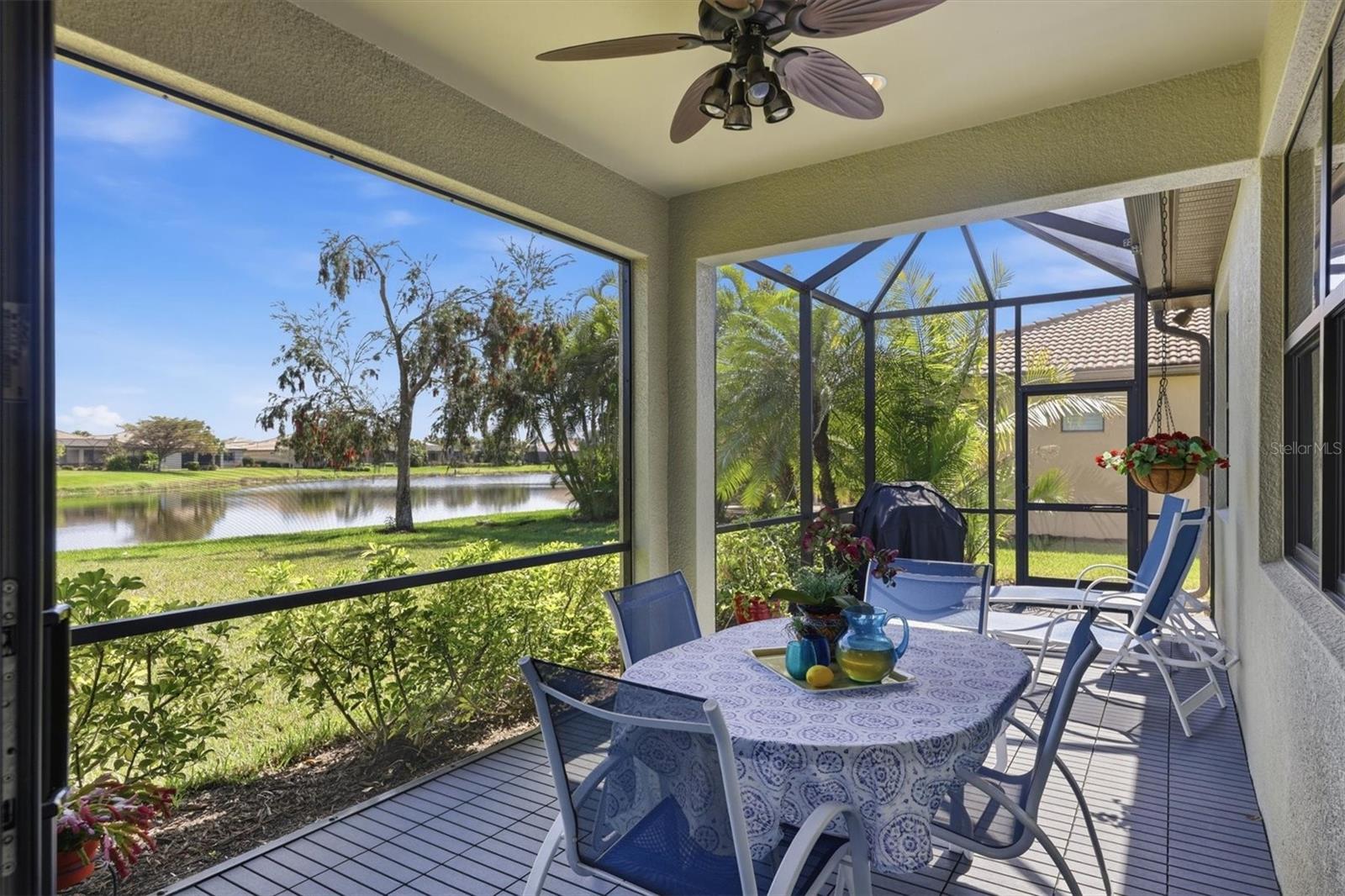 SANDHILL PRESERVE - Residential