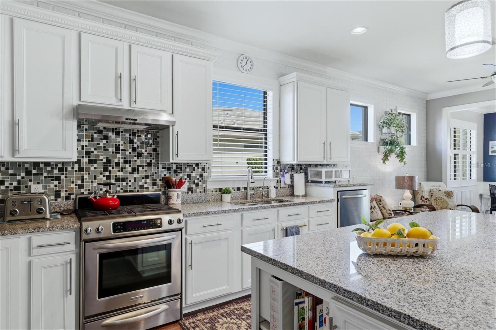 SANDHILL PRESERVE - Residential