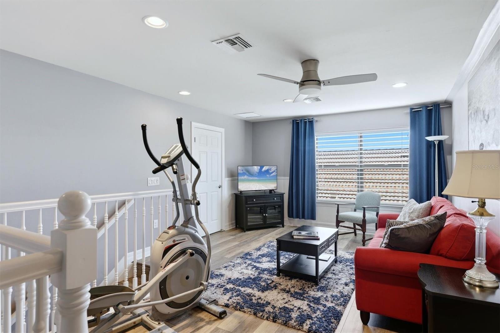 SANDHILL PRESERVE - Residential