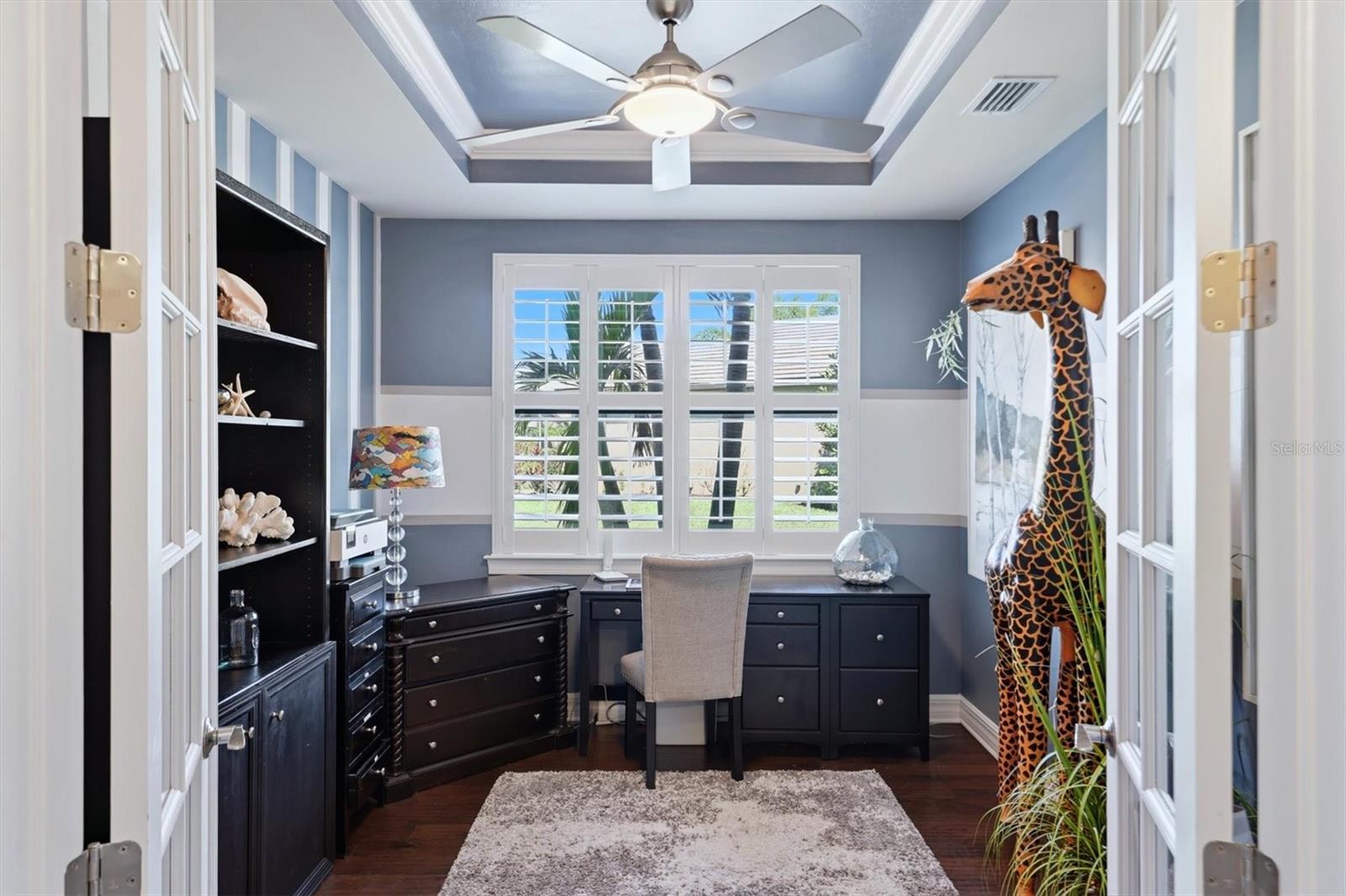 SANDHILL PRESERVE - Residential