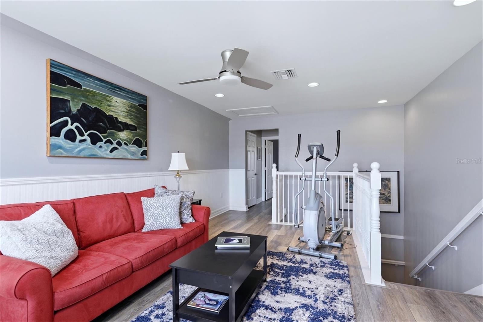 SANDHILL PRESERVE - Residential