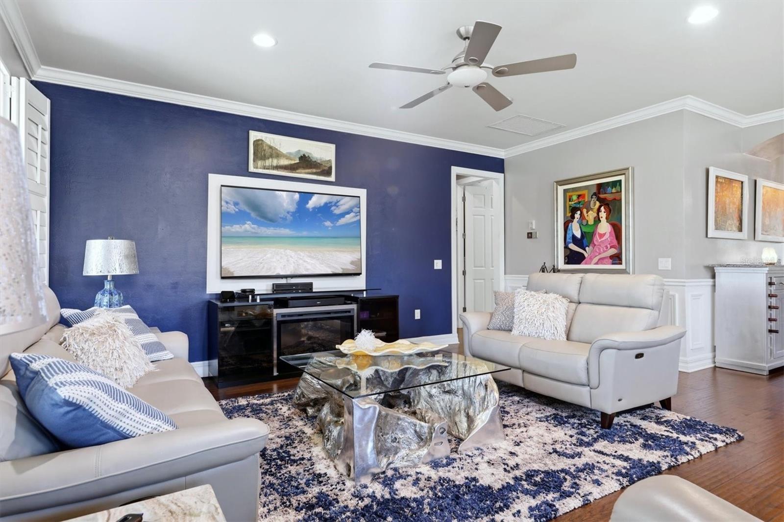 SANDHILL PRESERVE - Residential