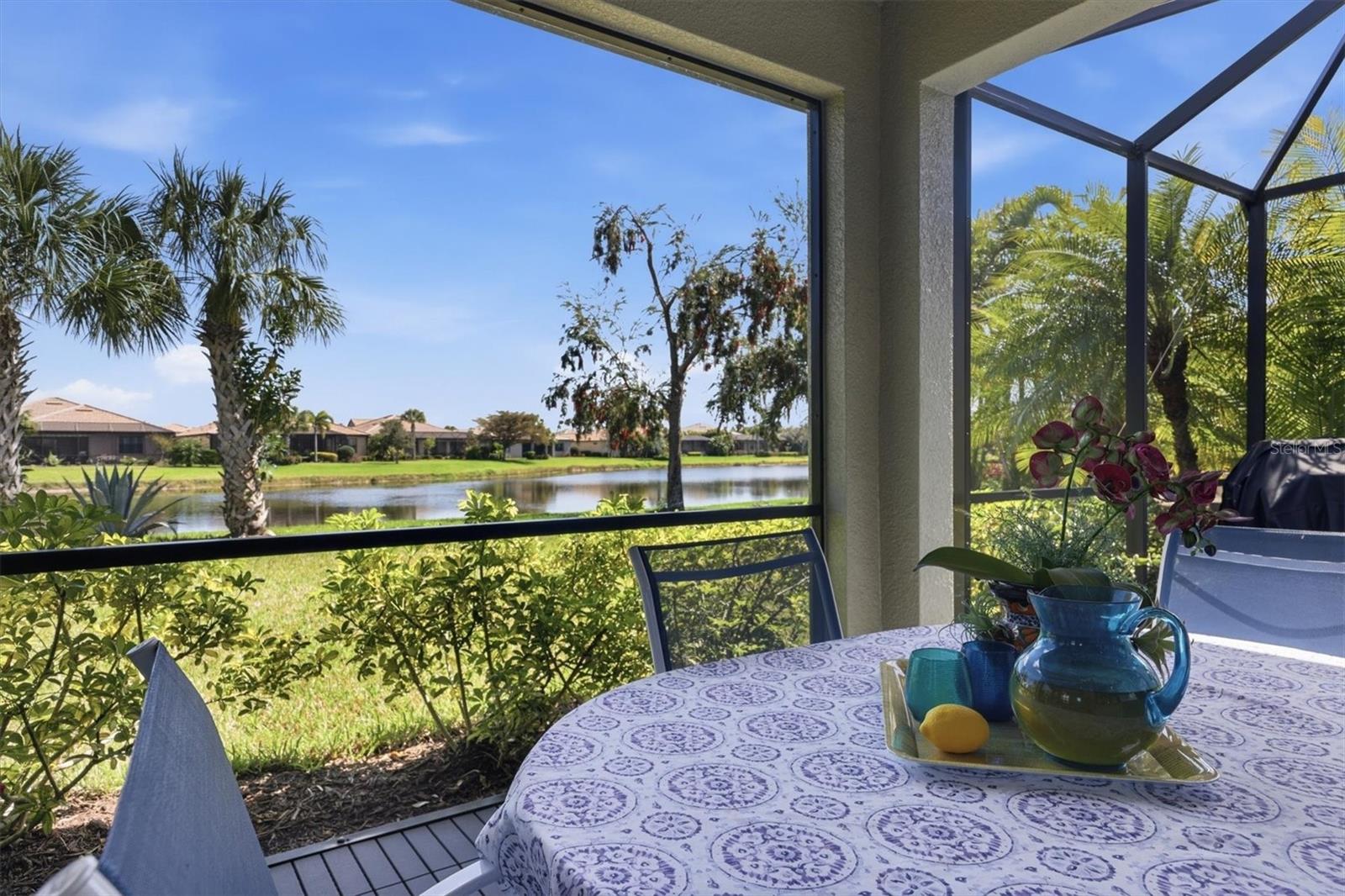 SANDHILL PRESERVE - Residential