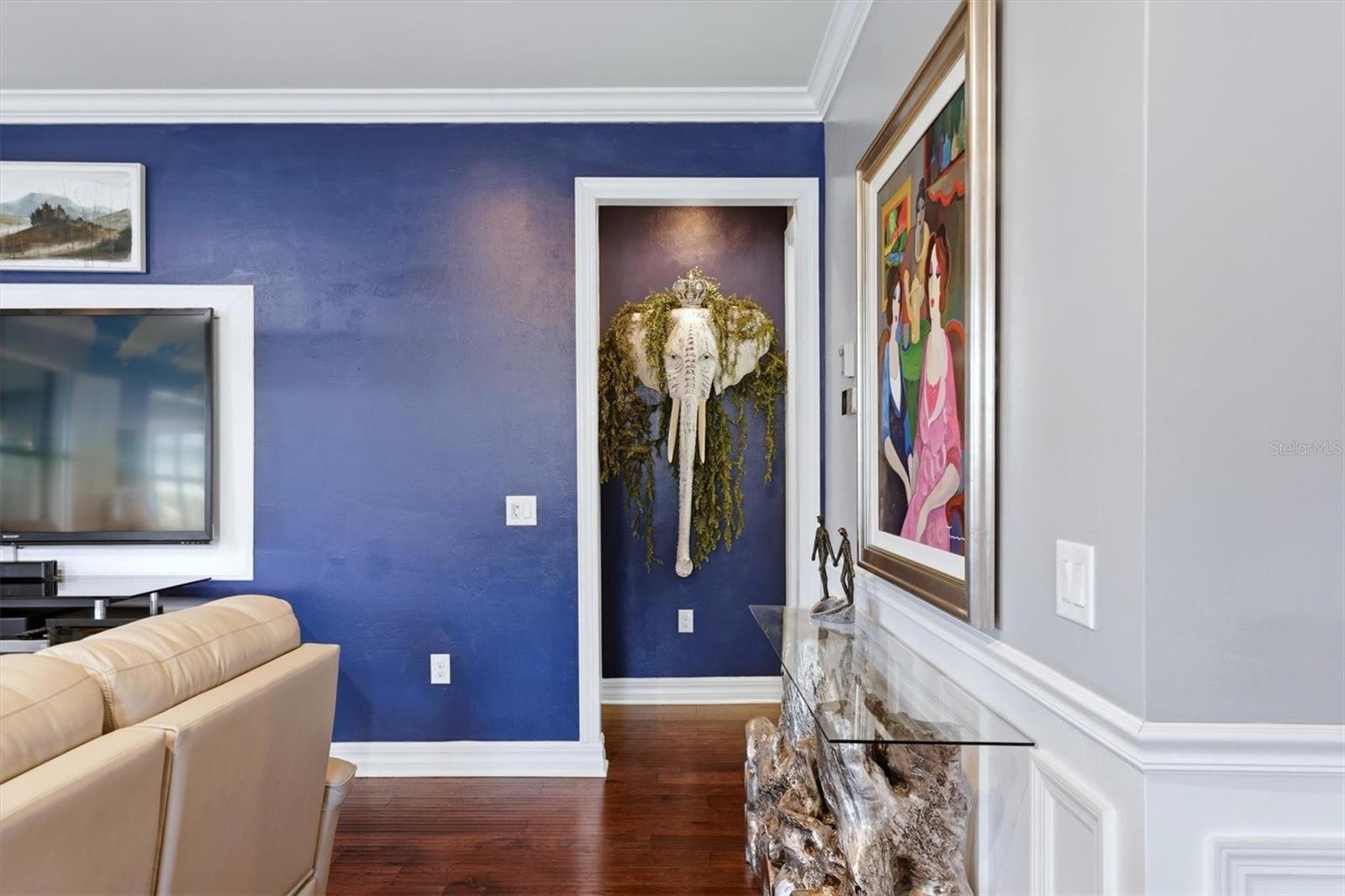 SANDHILL PRESERVE - Residential